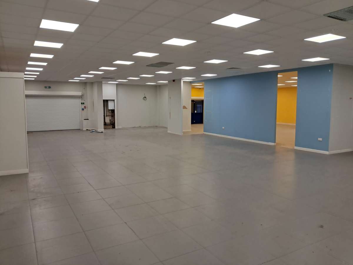 Industrial Unit in Lincoln - photo 4