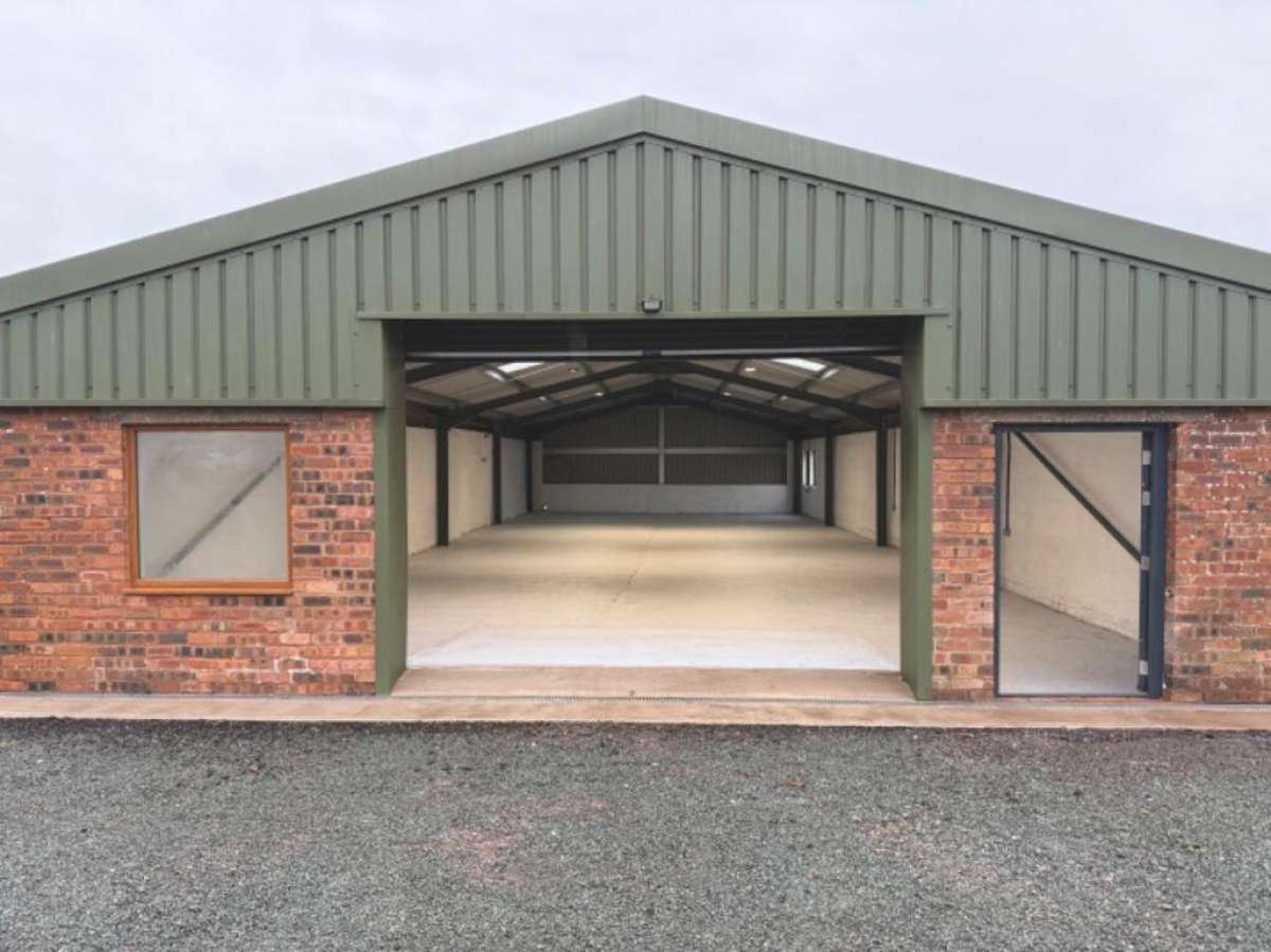 Industrial in Wolverhampton