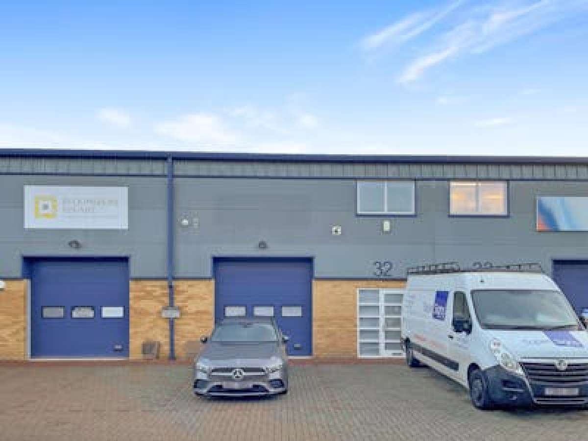 Industrial in Chichester