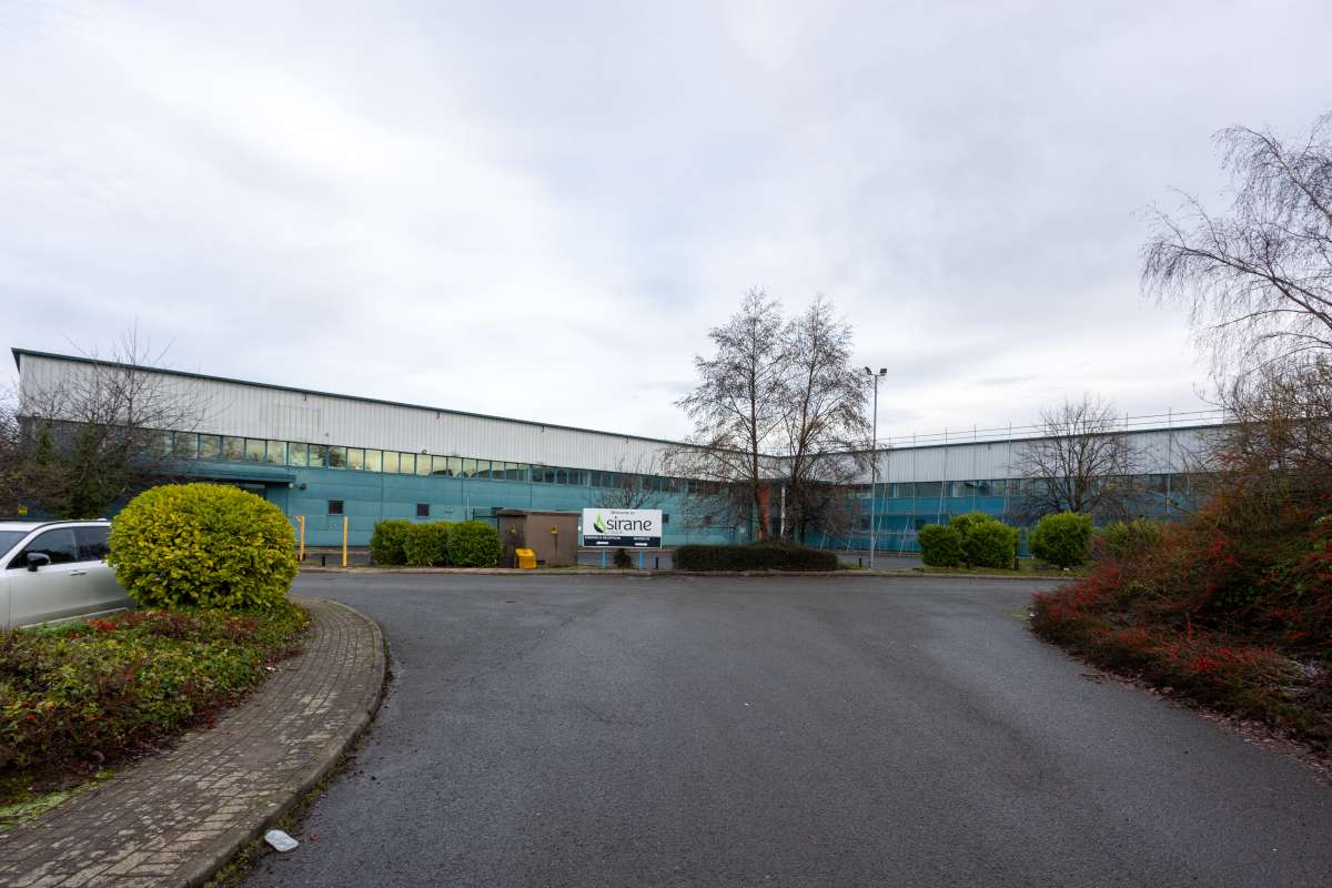Industrial Unit in Telford - photo 2