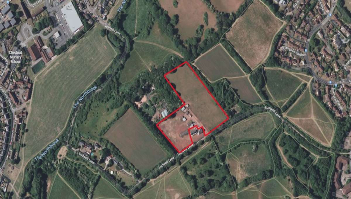 Industrial in Exeter