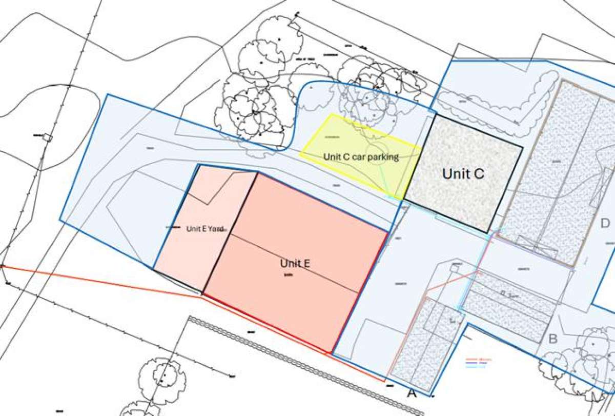 Industrial Unit in Darsham - photo 3