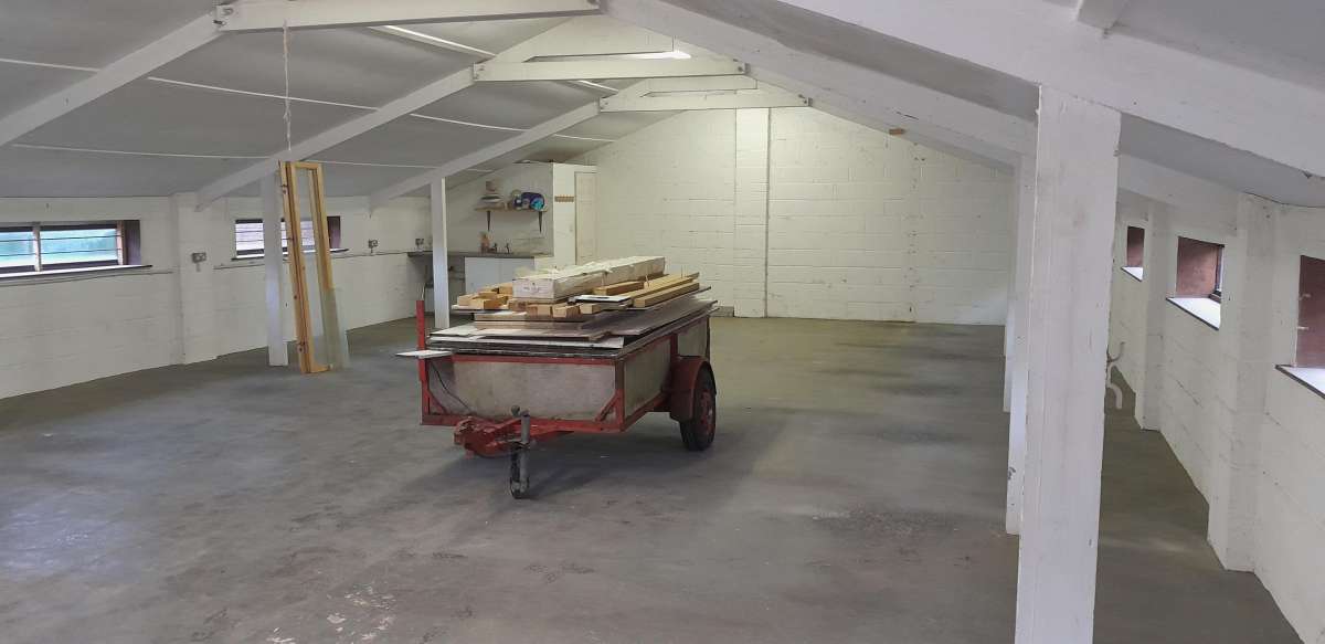 Industrial Unit in Bethersden - photo 2