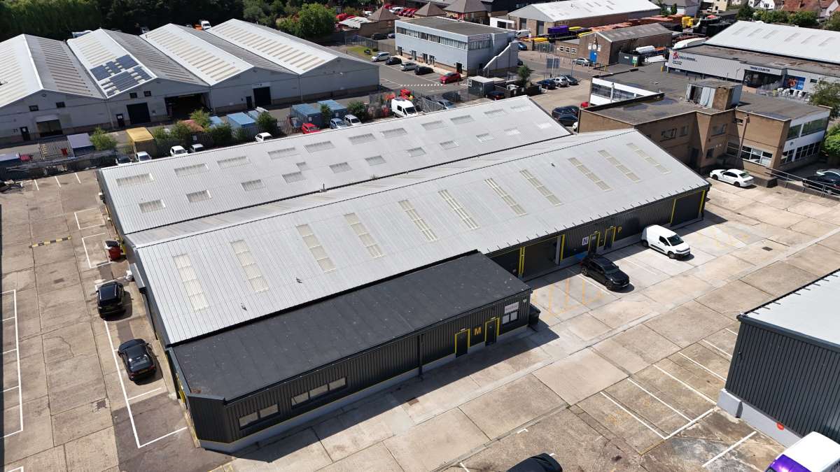 Industrial Unit in Colchester - photo 3
