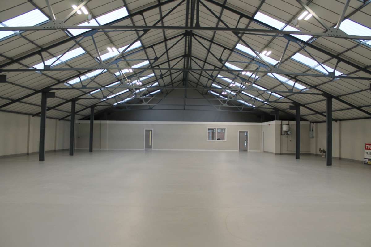 Industrial Unit in Kingswinford - photo 4