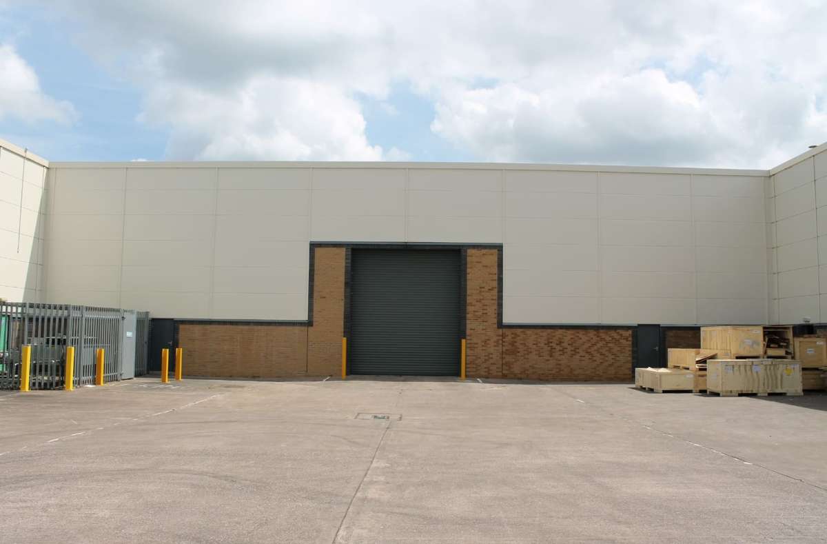 Industrial Unit in Kingswinford - photo 4