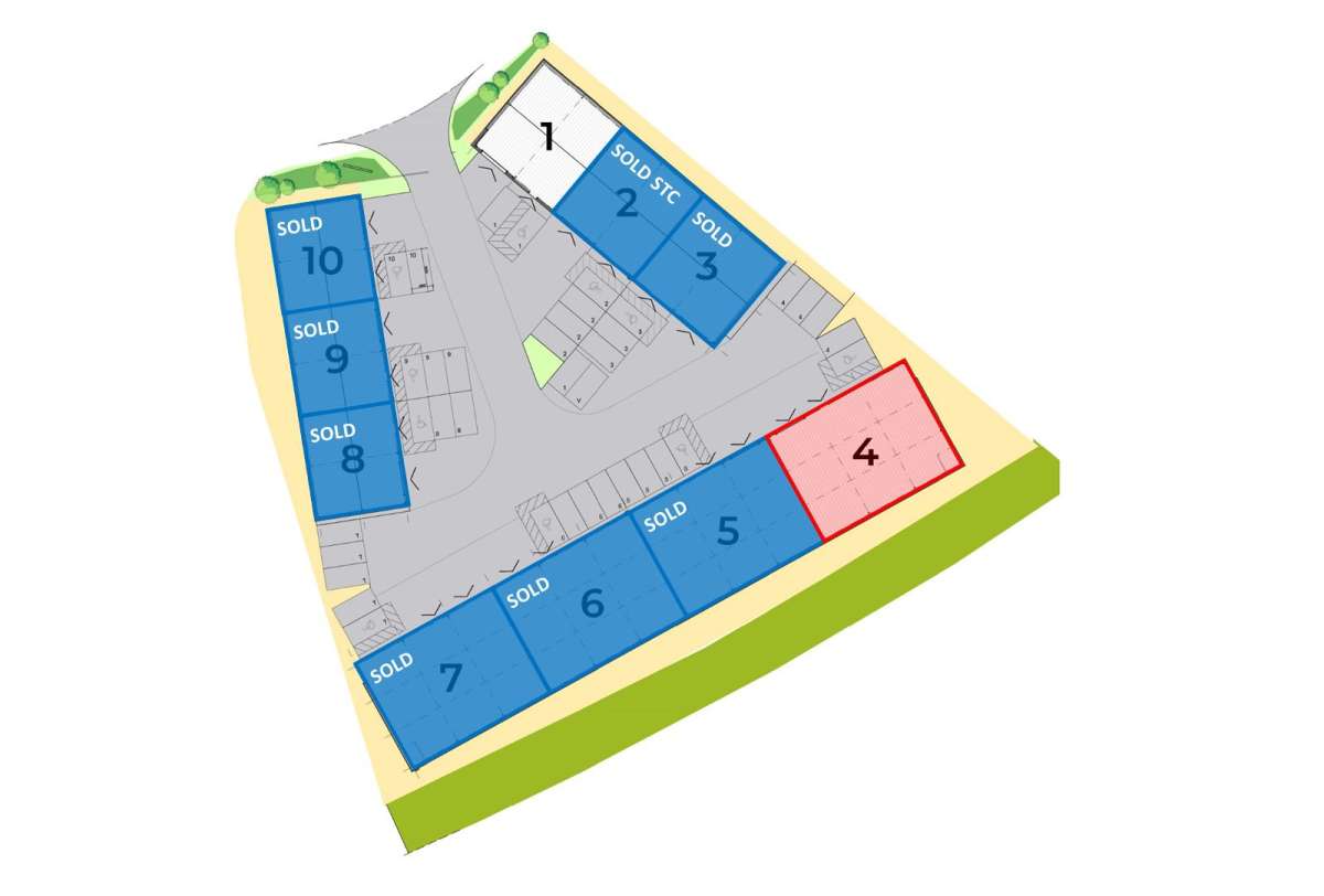 Industrial Unit in Gainsborough - photo 2