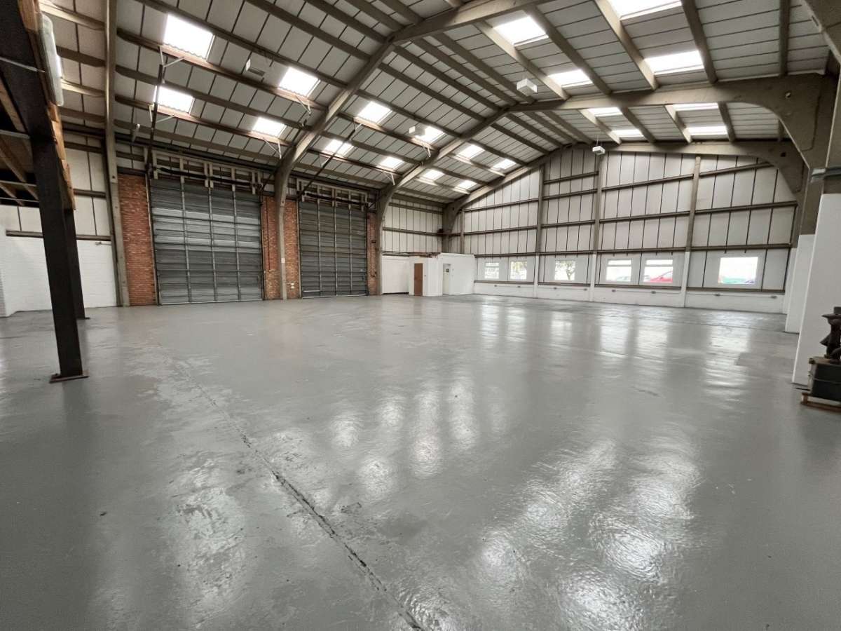 Industrial Unit in Colchester - photo 2