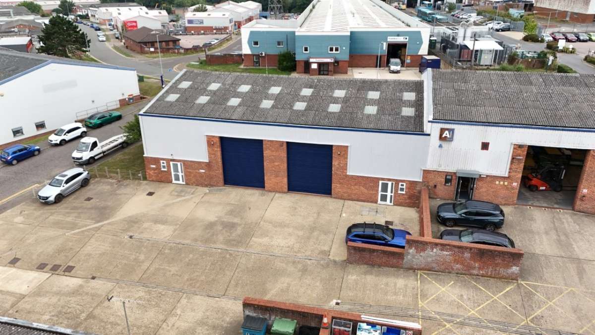 Industrial Unit in Colchester - photo 4