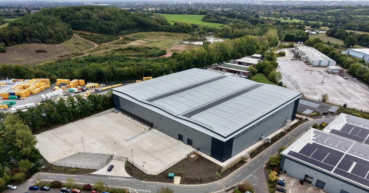 Industrial Unit in Wolverhampton - photo 4