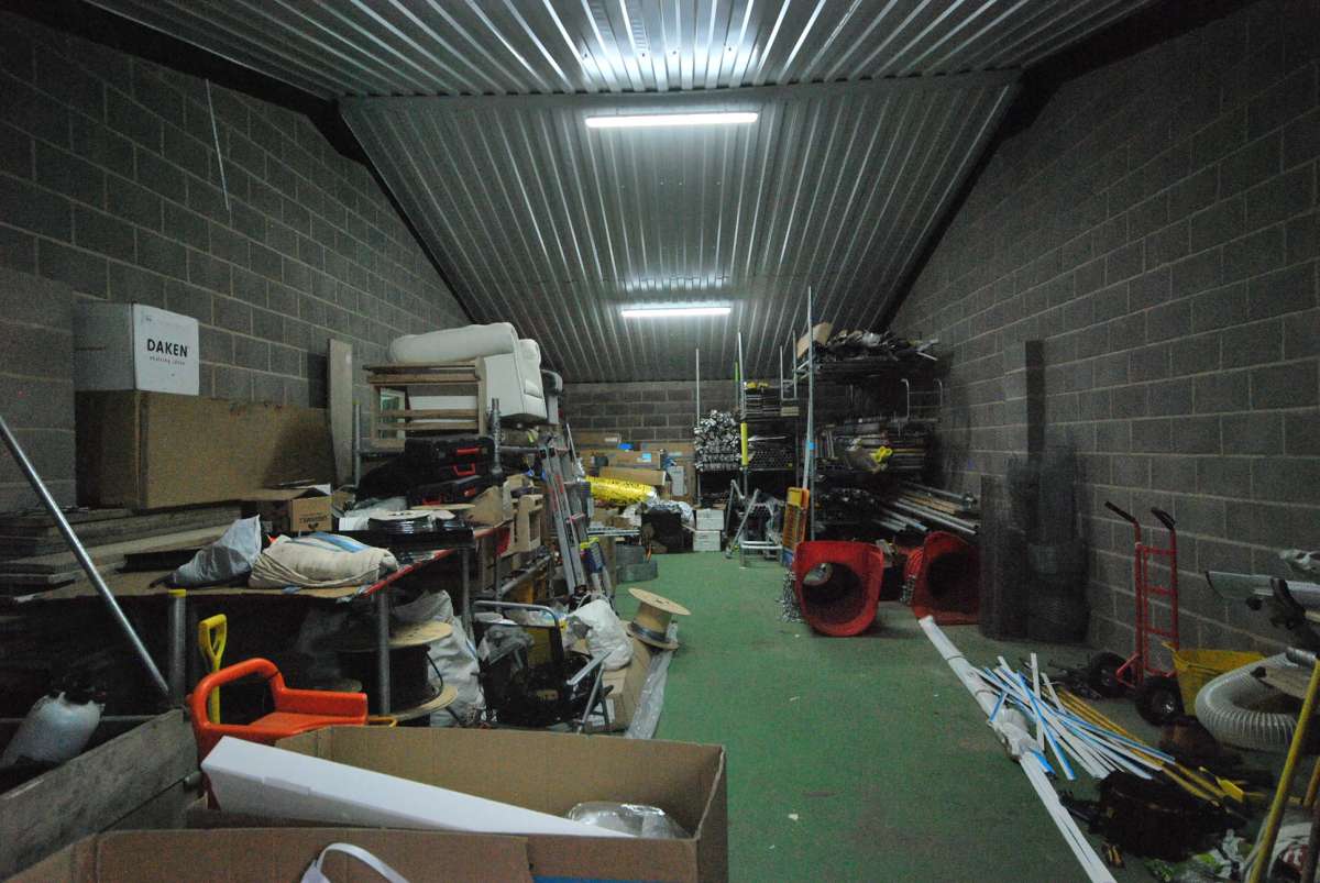 Industrial Unit in Lutterworth - photo 2
