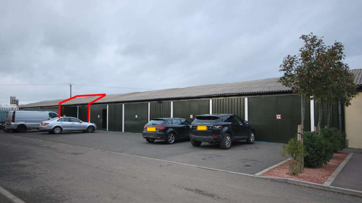 Industrial Unit in Lutterworth - photo 3