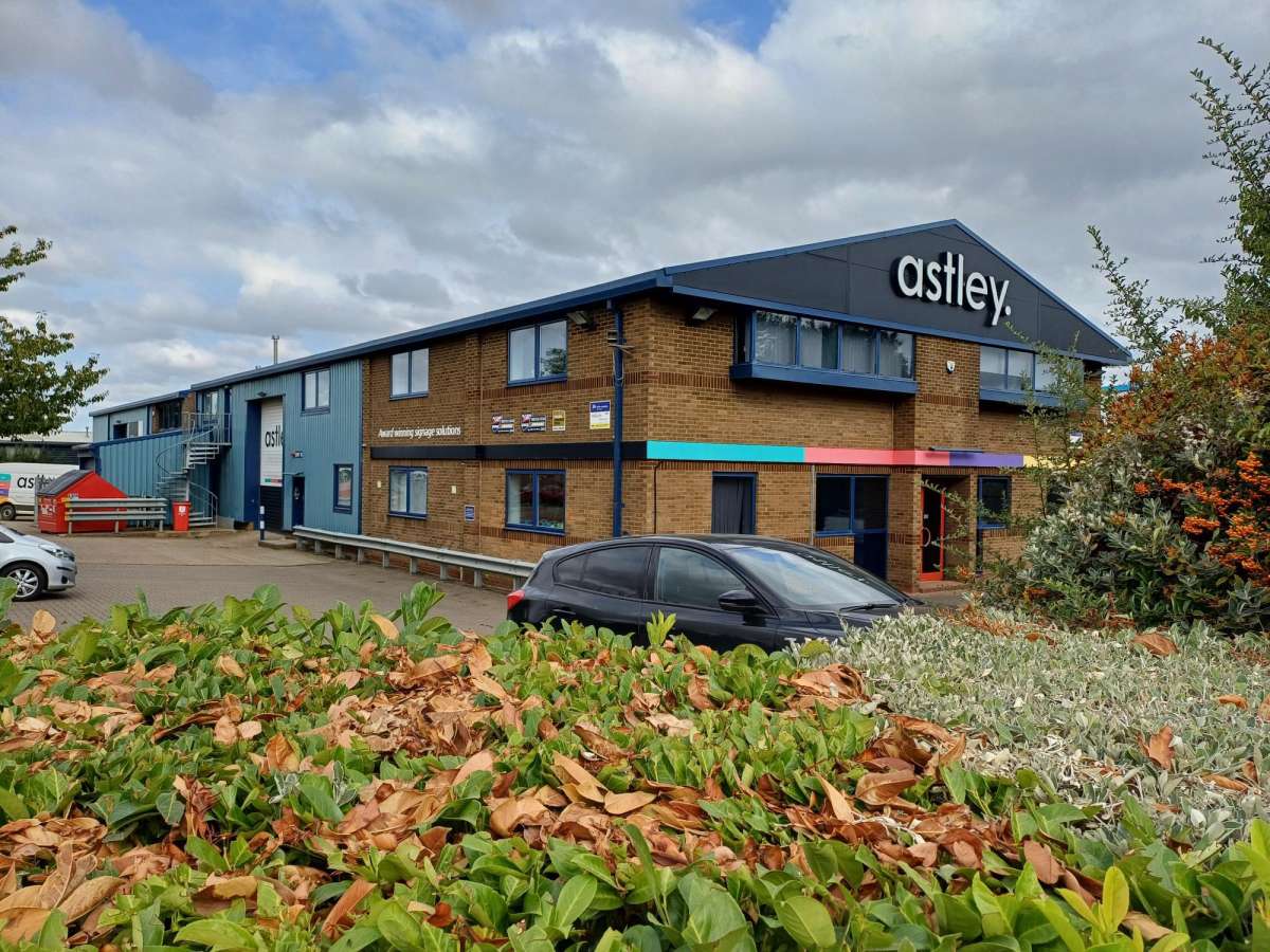 Industrial Unit in Kettering - photo 4