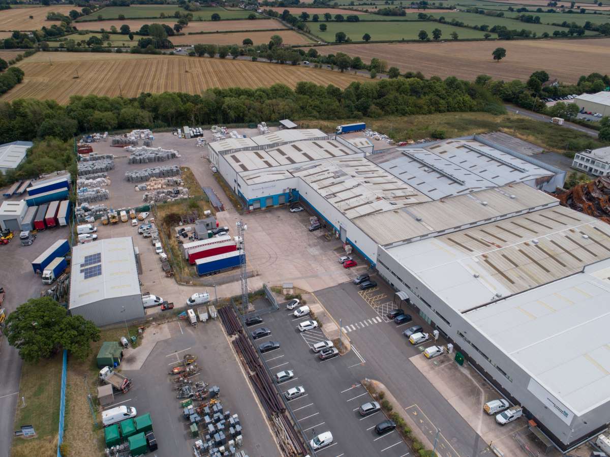 Industrial Unit in Telford - photo 2