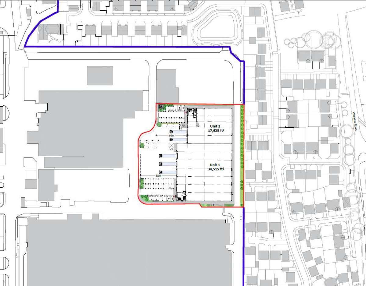 Industrial Unit in Leicester - photo 2