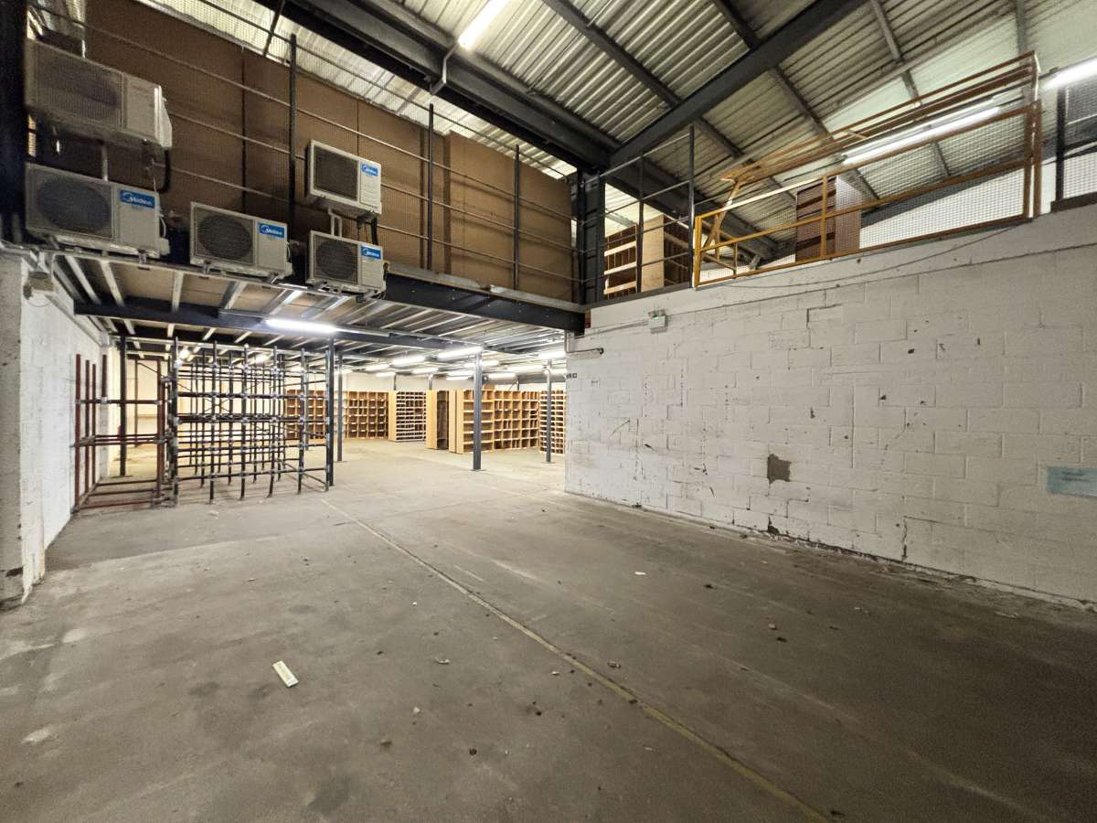 Industrial Unit in Thurmaston - photo 3