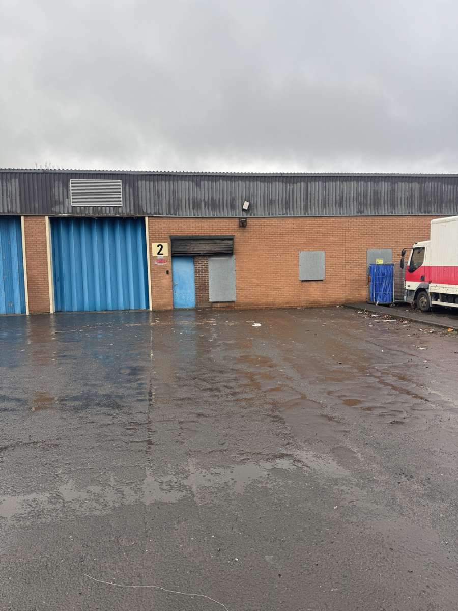 Industrial Unit in Brunswick Village - photo 4