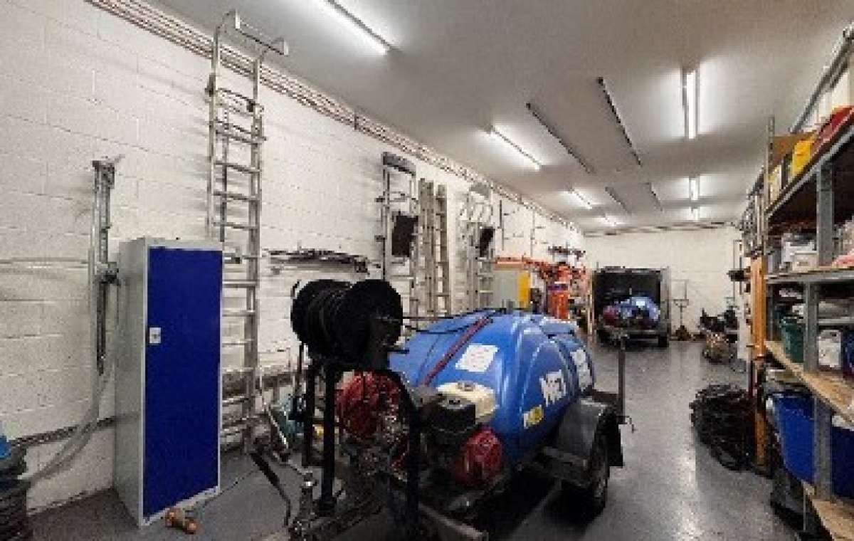 Industrial Unit in Cramlington - photo 4