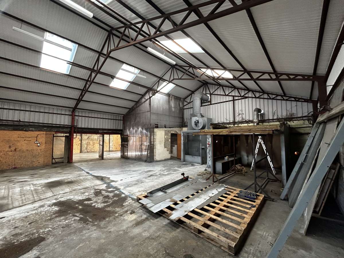 Industrial Unit in Ashford - photo 4