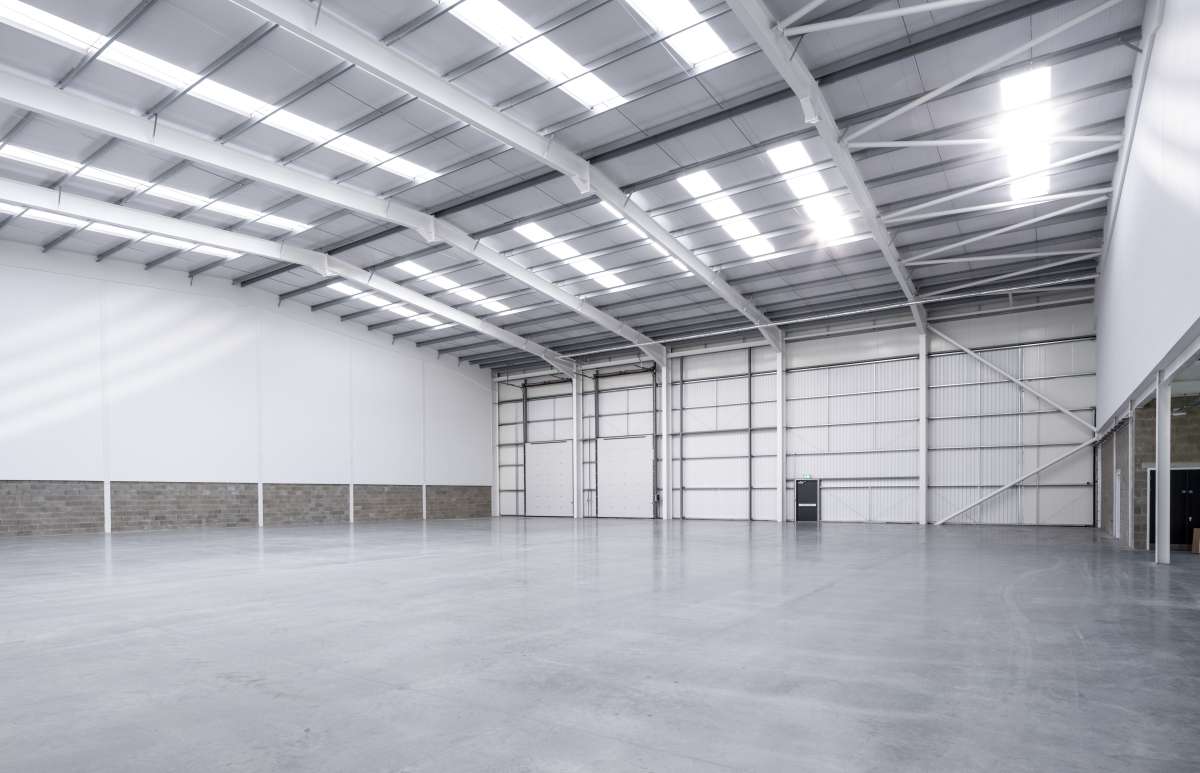 Industrial Unit in Havant - photo 4