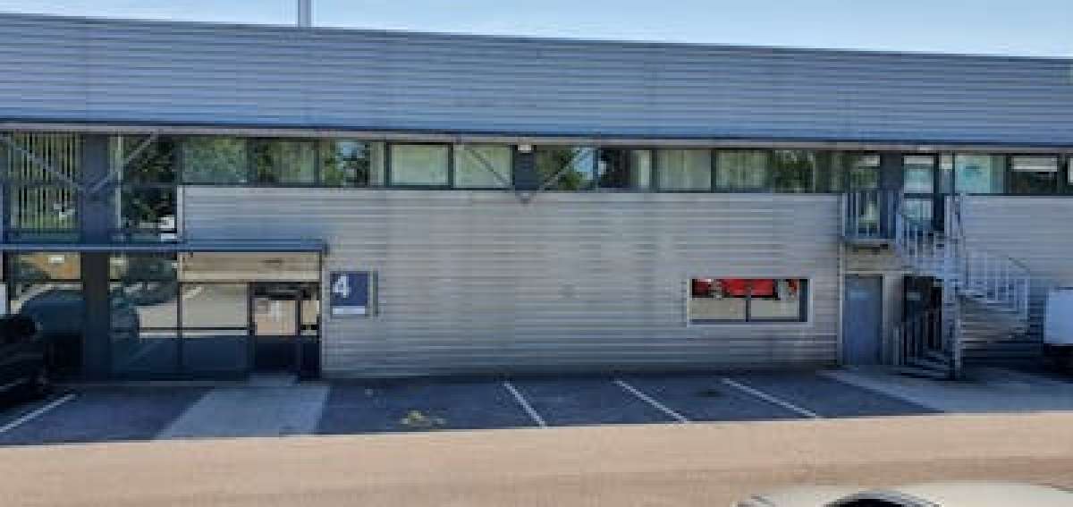 Industrial in Portsmouth