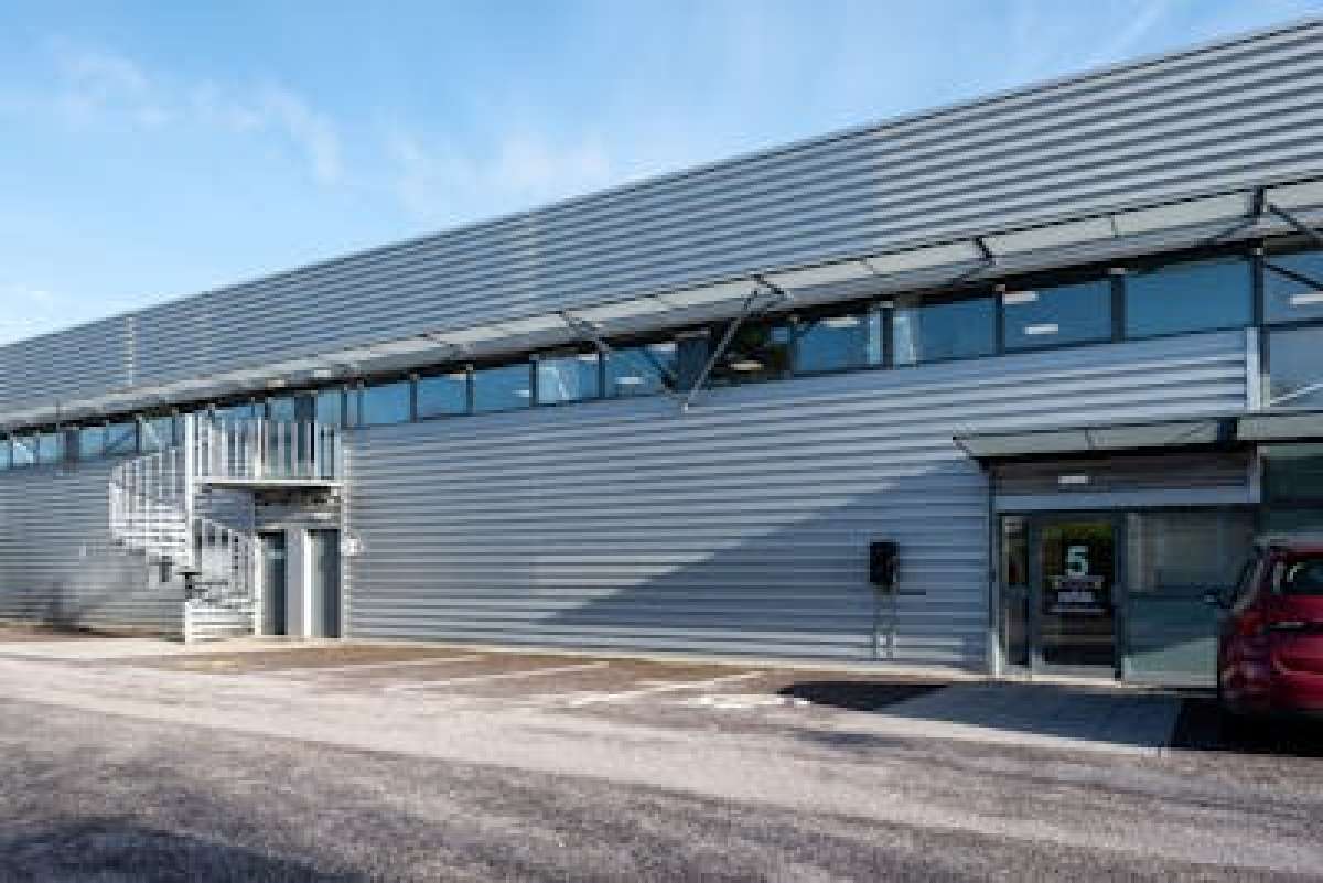 Industrial in Portsmouth