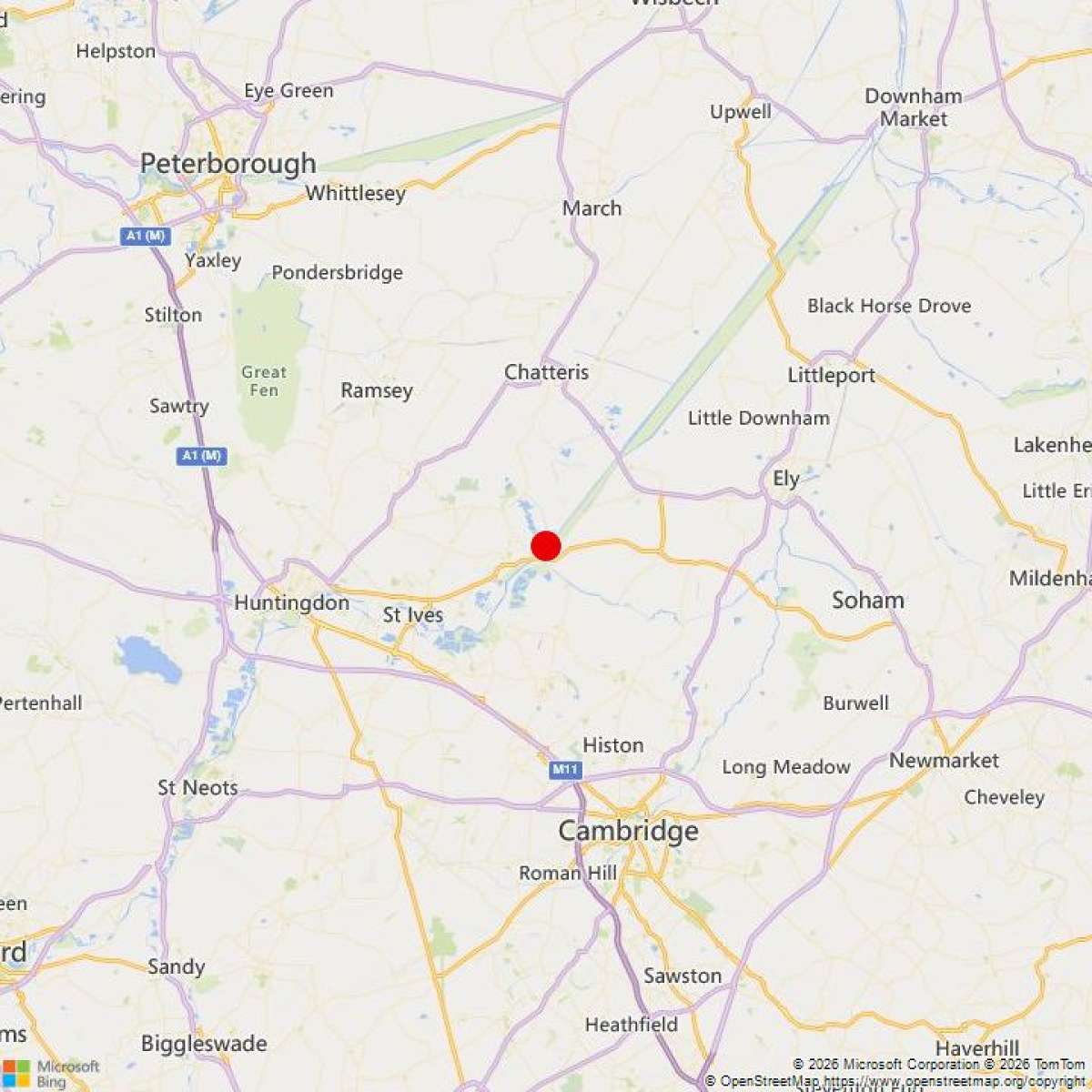 Industrial Unit in St Ives (Cambs) - photo 2