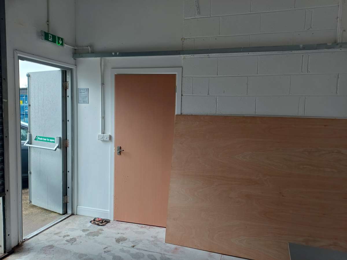 Industrial Unit in Hayle - photo 4