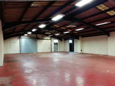 Industrial Unit in Glenrothes - photo 4