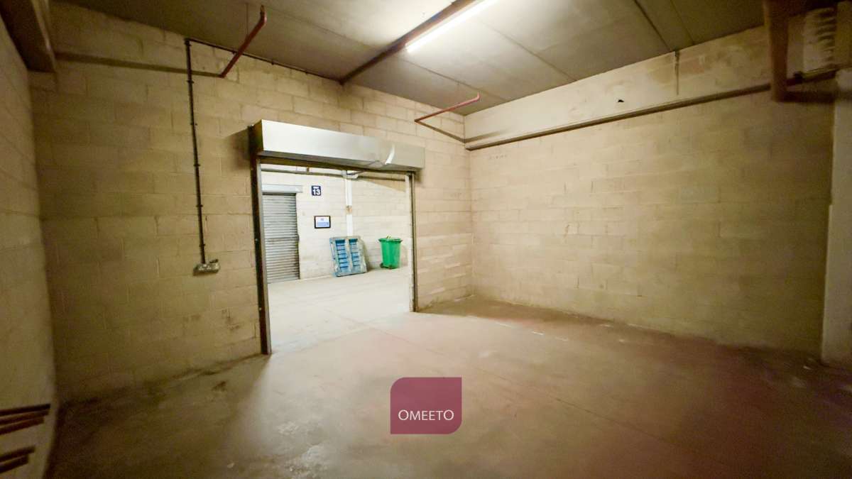 Industrial in Pentrich