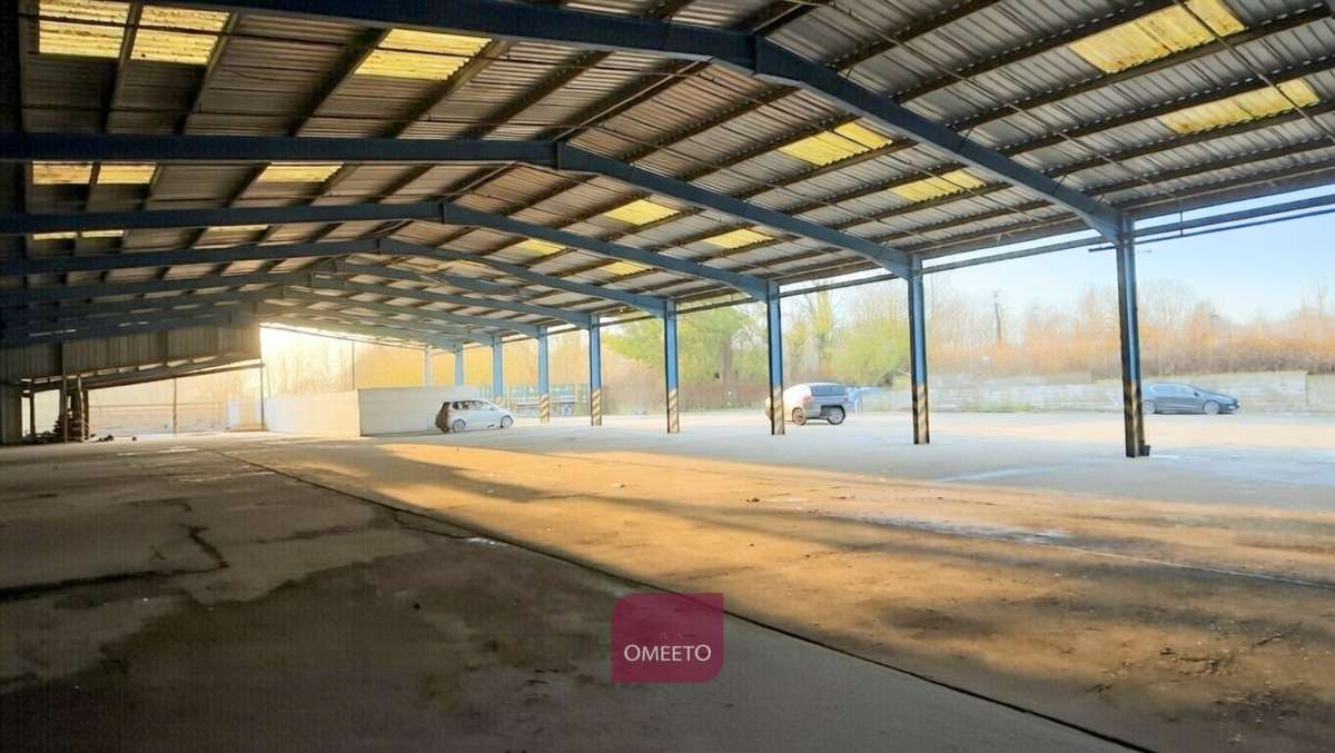 Industrial Unit in Pentrich - photo 2