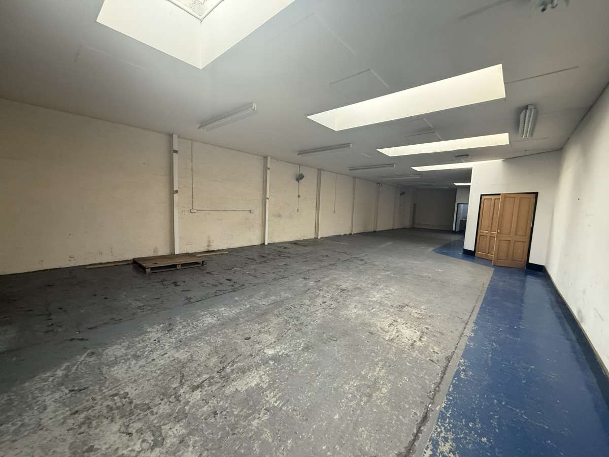 Industrial Unit in Inverness - photo 3