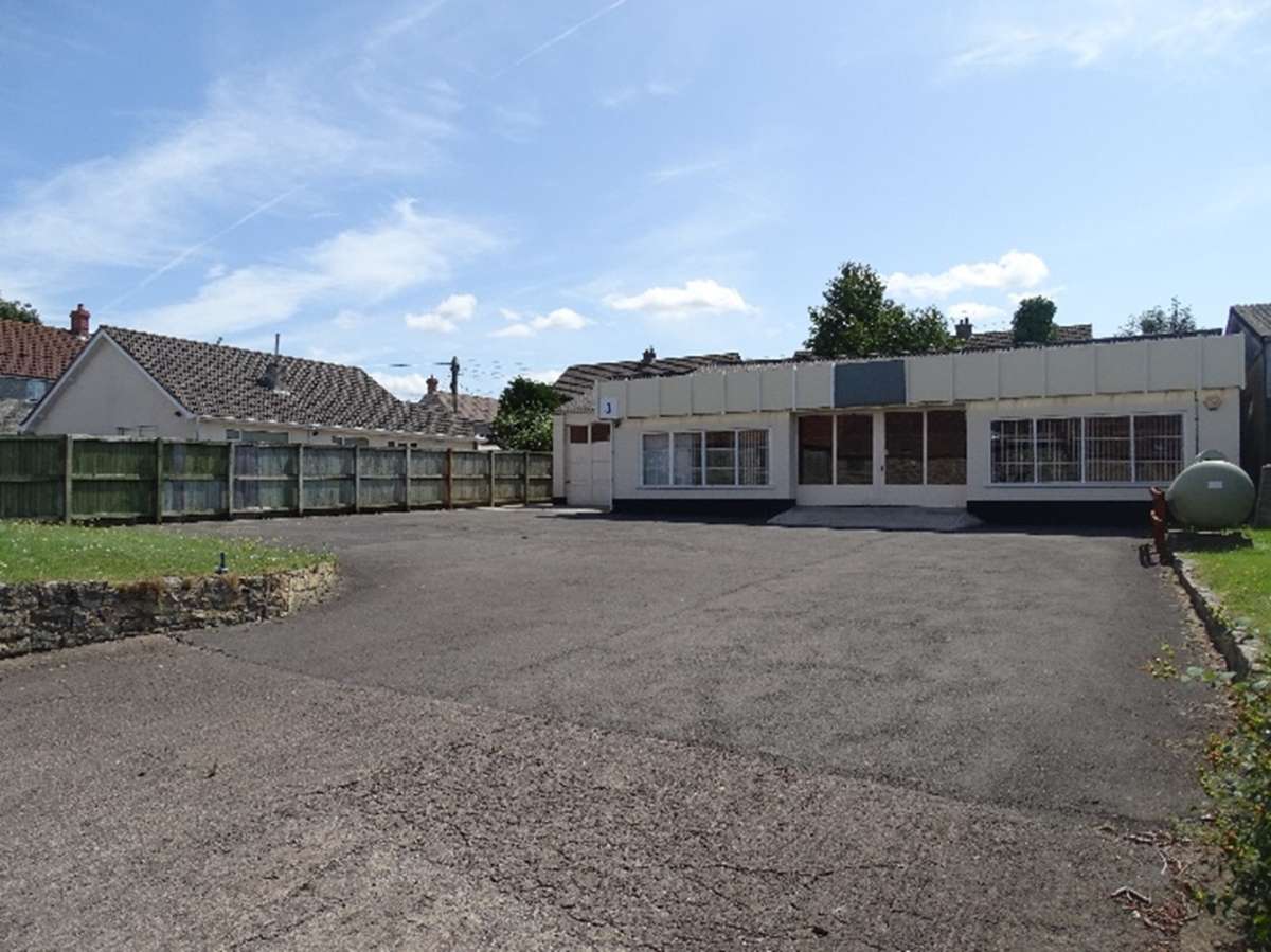 Industrial in Walton