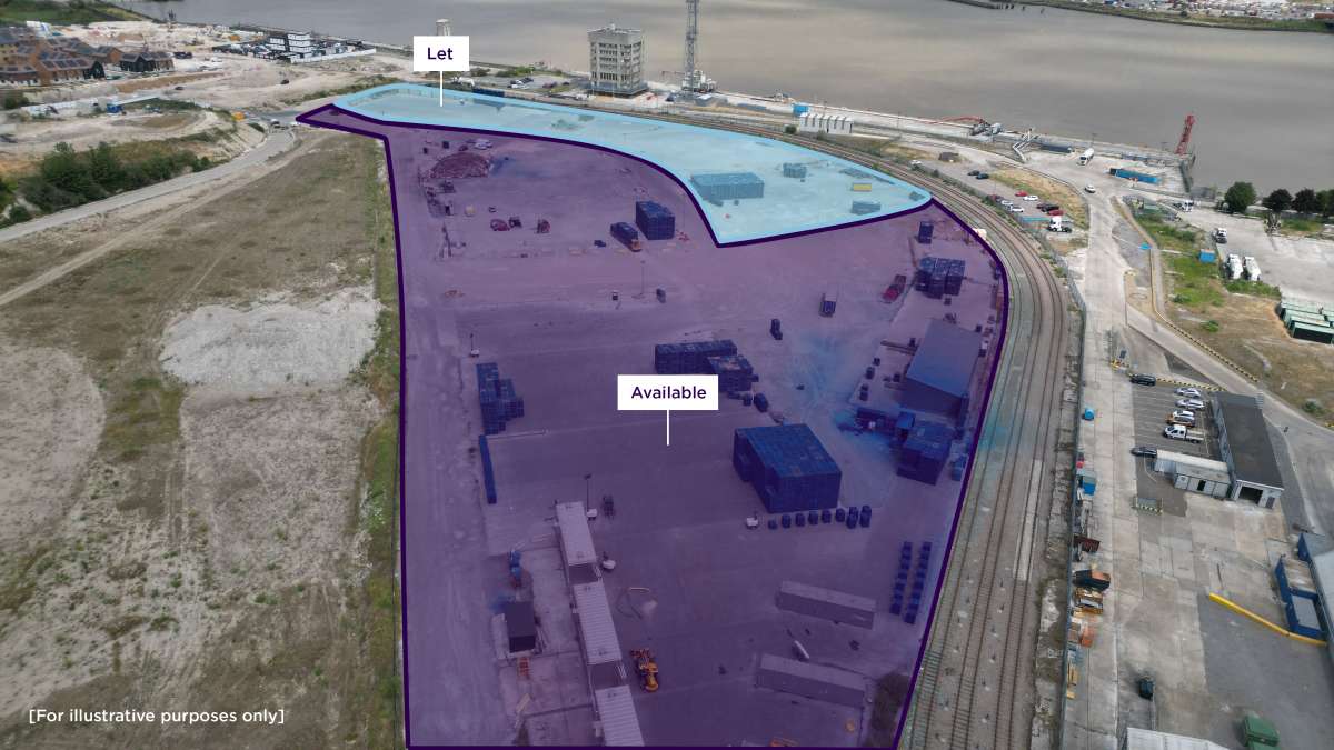 Industrial Unit in Gravesend - photo 3