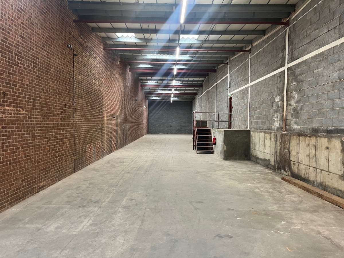 Industrial Unit in Glen Parva - photo 3