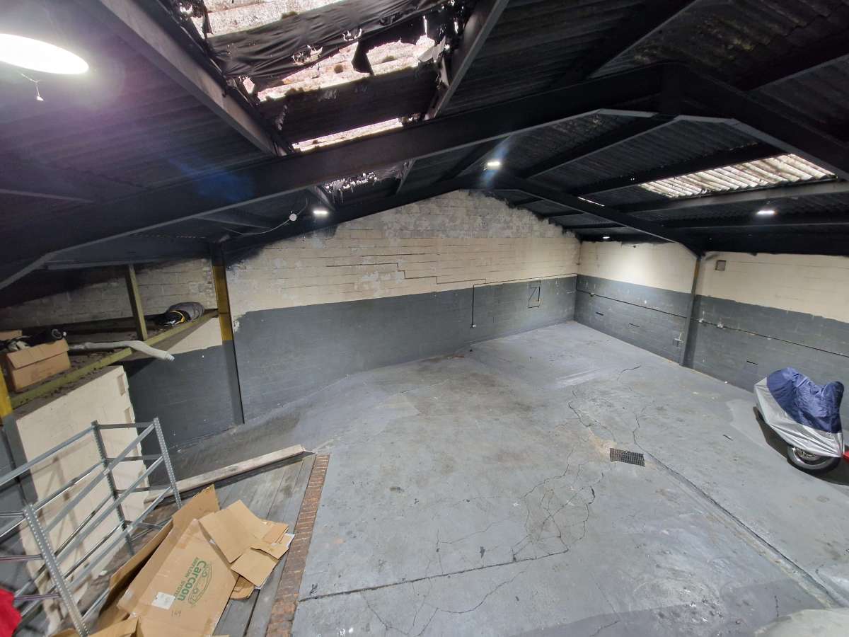 Industrial Unit in Derby - photo 3