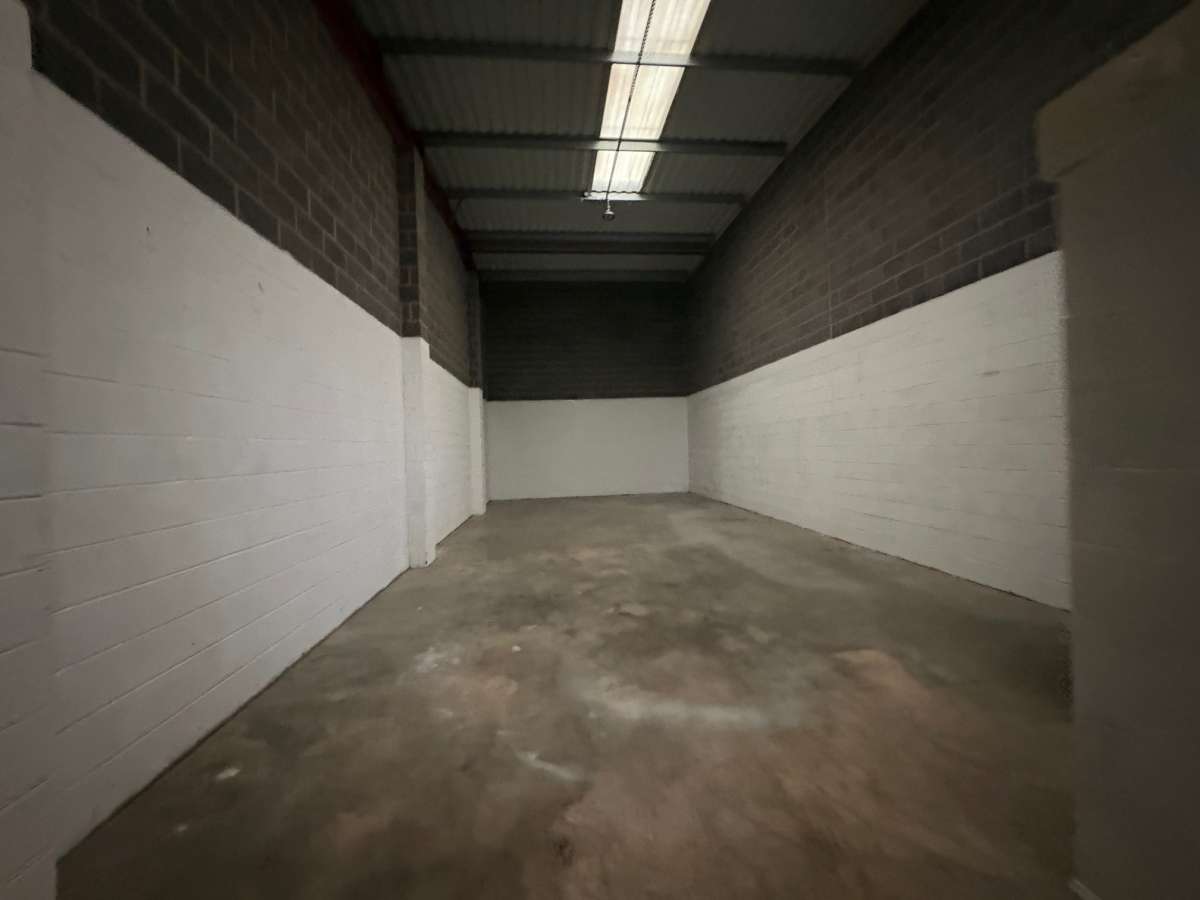 Industrial Unit in Sleaford - photo 4