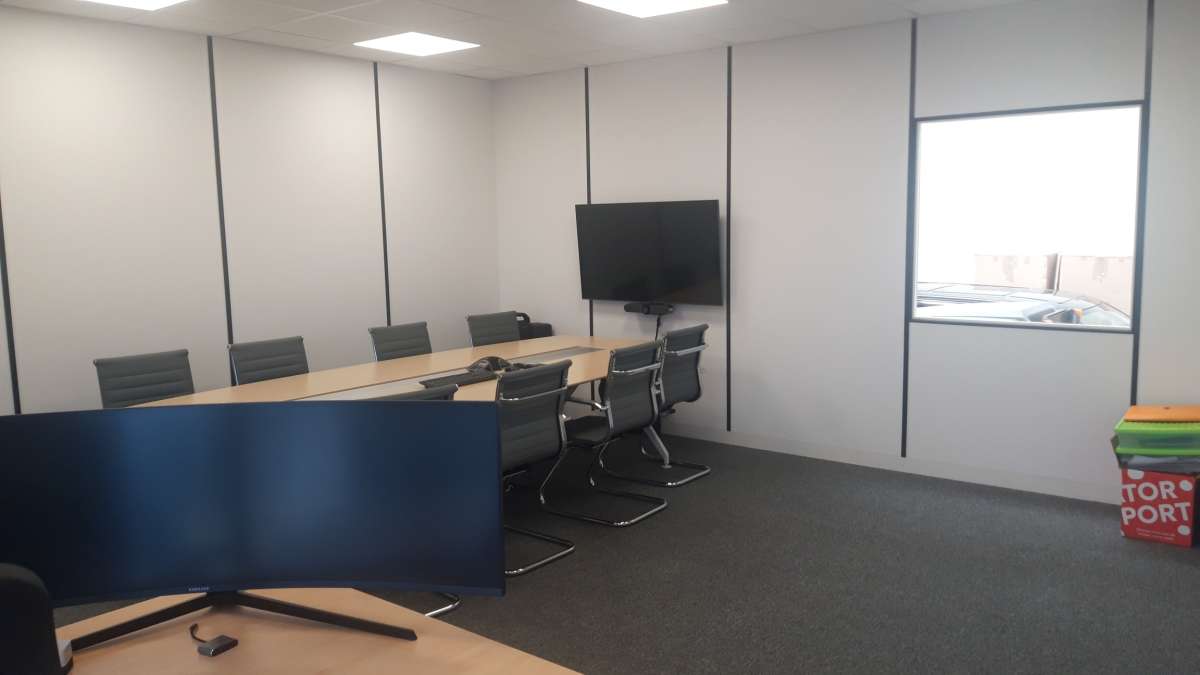 Industrial Unit in Yaxley - photo 3