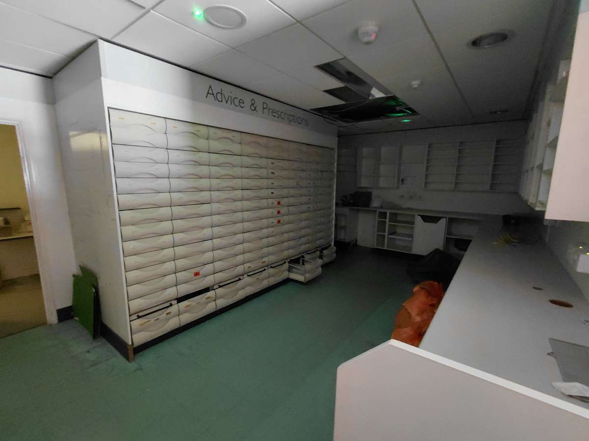 Industrial Unit in Horley - photo 3