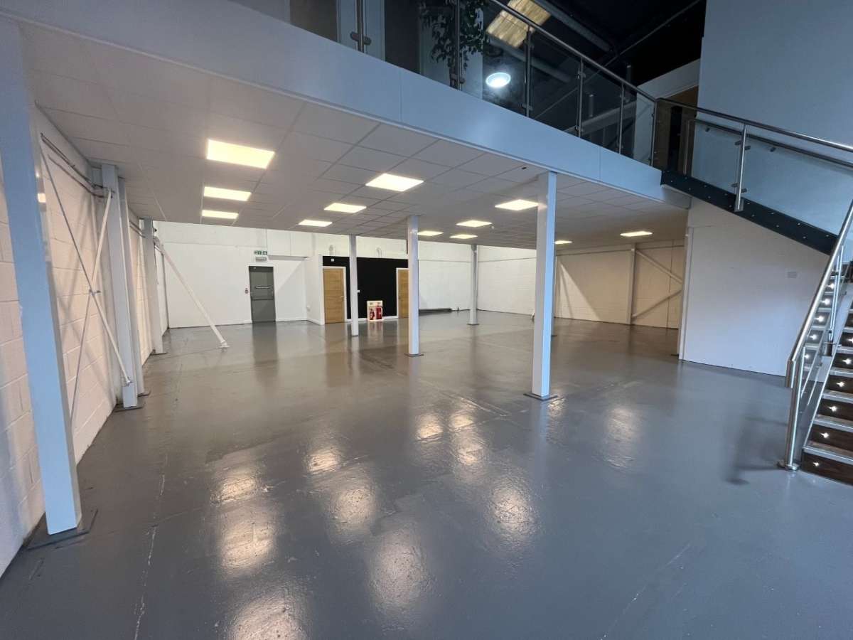 Industrial Unit in Stanway - photo 4