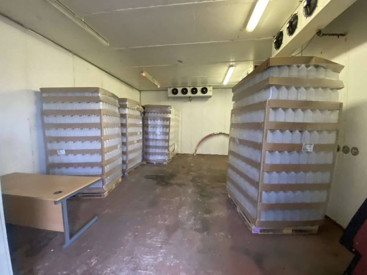 Industrial Unit in Brierley Hill - photo 3