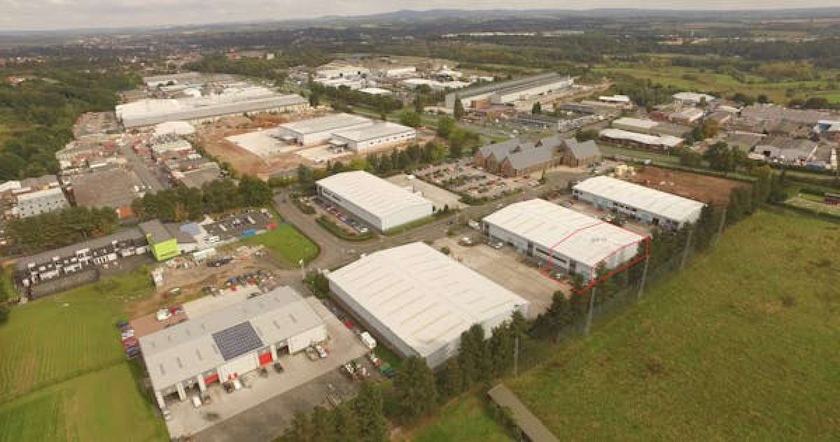 Industrial Unit in Kidderminster - photo 2