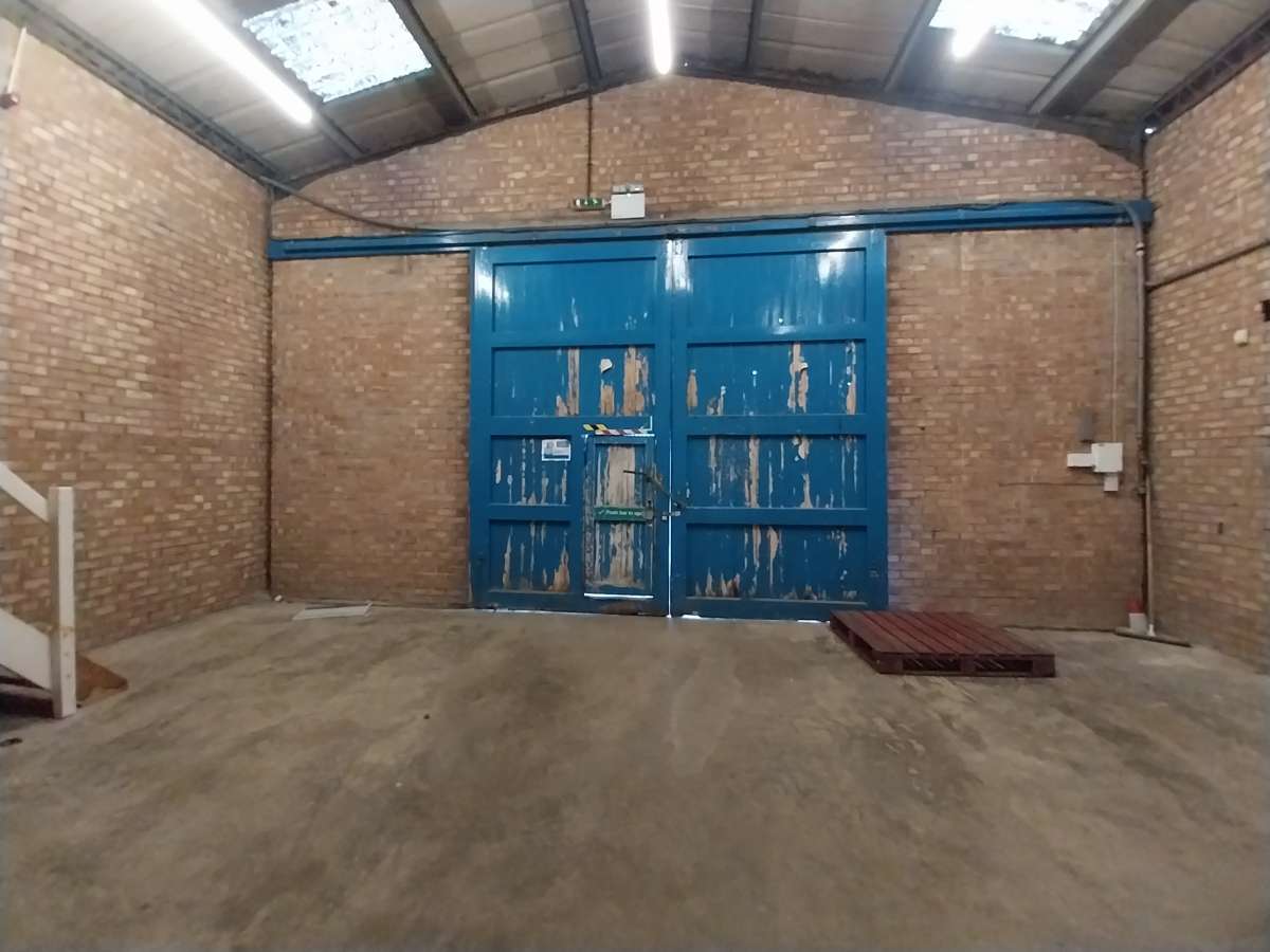 Industrial Unit in Grantham - photo 4