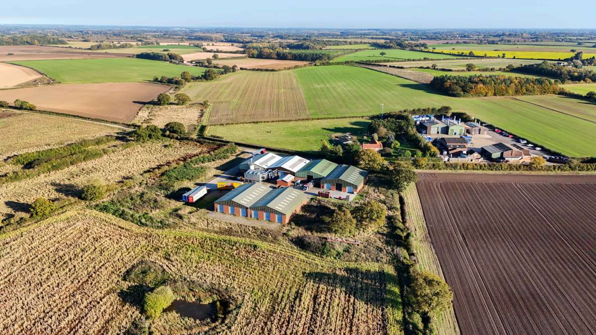 Industrial Unit in King's Lynn - photo 4