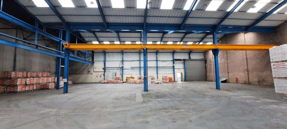 Industrial Unit in Kidderminster - photo 2
