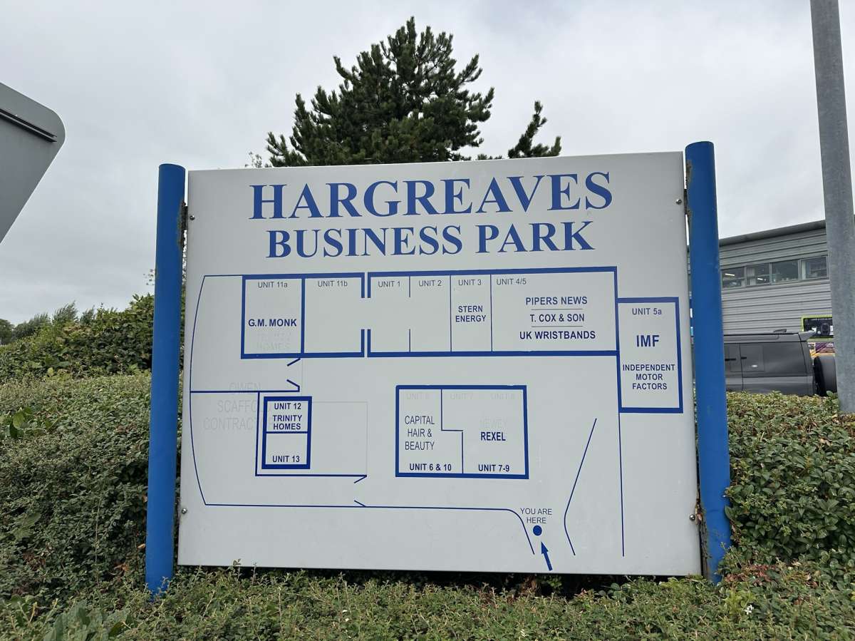 Industrial Unit in Eastbourne - photo 3