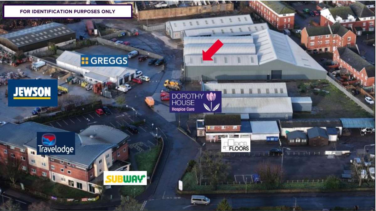 Industrial Unit in Devizes - photo 4