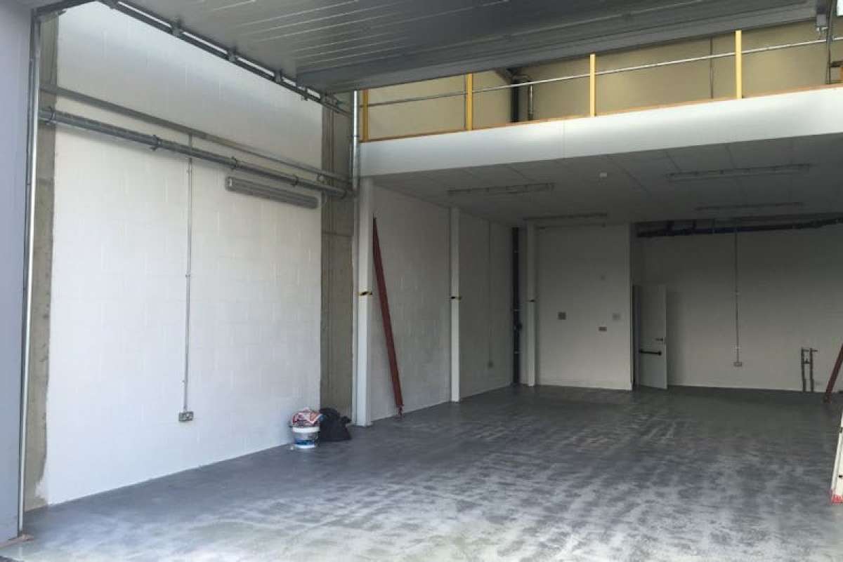 Industrial Unit in Bow - photo 3