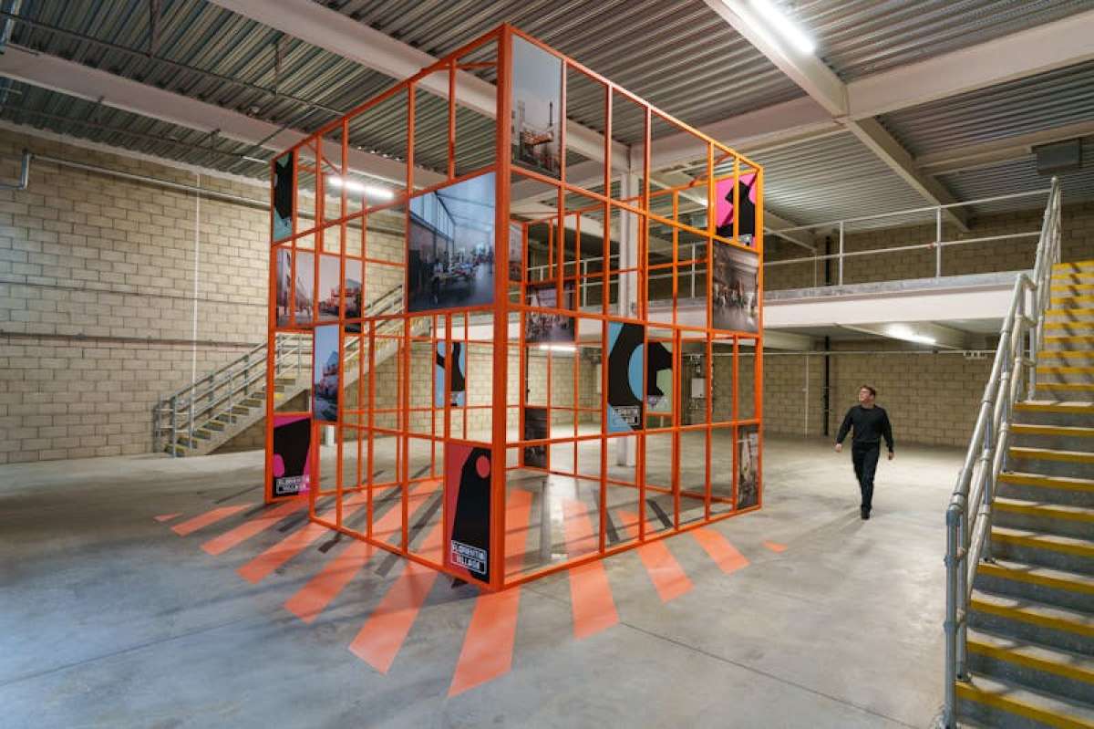 Industrial Unit in London - photo 3