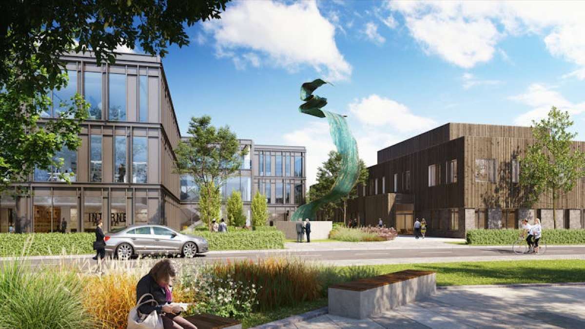 Industrial Unit in Essex - photo 2